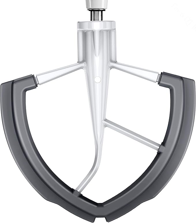 Flex Edge Beater for KitchenAid 6QT Bowl-Lift